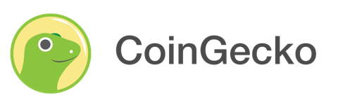 CoinGecko logo