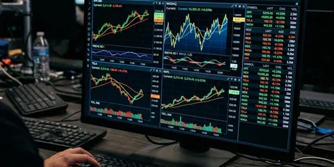 Thursday's big stock stories: What’s likely to move the market in the next trading session